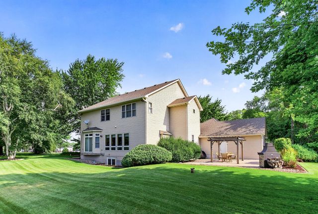 4981 Page Avenue NE, Saint Michael, MN 55376