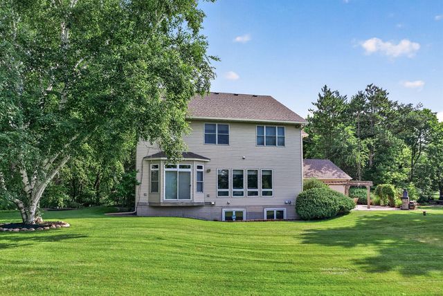 4981 Page Avenue NE, Saint Michael, MN 55376