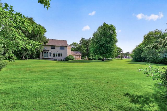 4981 Page Avenue NE, Saint Michael, MN 55376