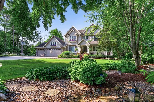 4981 Page Avenue NE, Saint Michael, MN 55376
