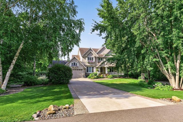 4981 Page Avenue NE, Saint Michael, MN 55376