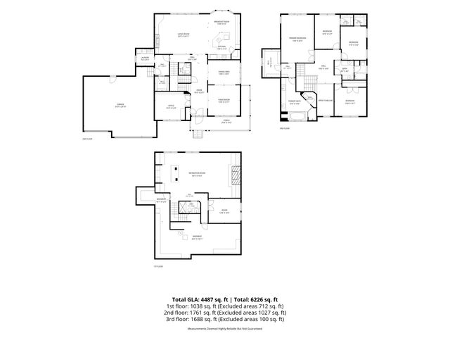 4981 Page Avenue NE, Saint Michael, MN 55376