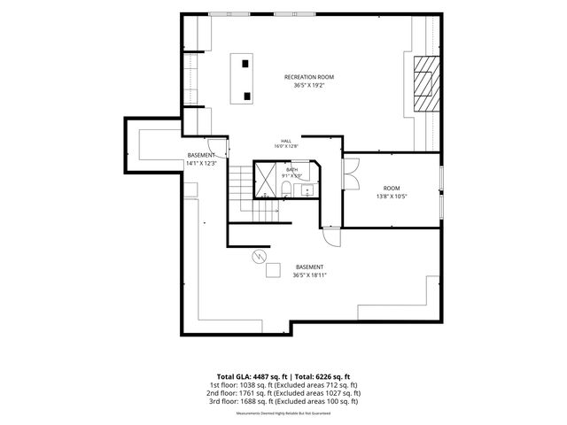 4981 Page Avenue NE, Saint Michael, MN 55376
