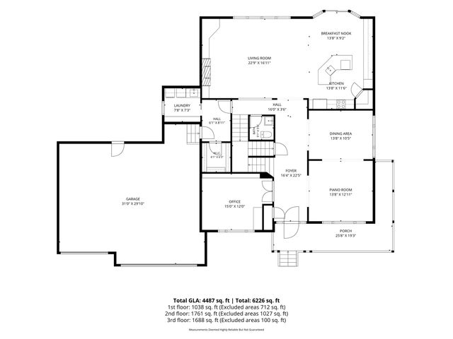 4981 Page Avenue NE, Saint Michael, MN 55376