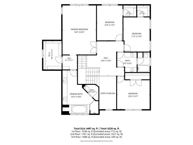 4981 Page Avenue NE, Saint Michael, MN 55376