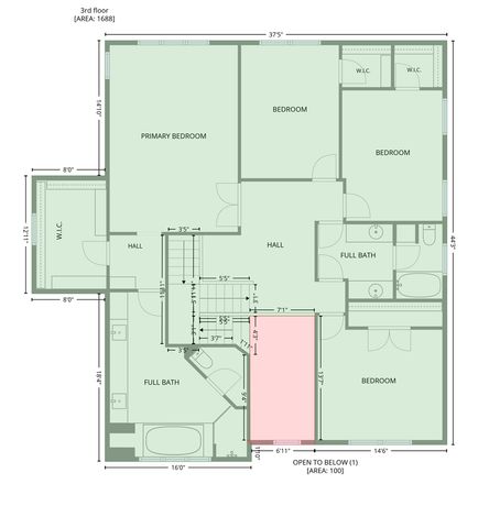 4981 Page Avenue NE, Saint Michael, MN 55376