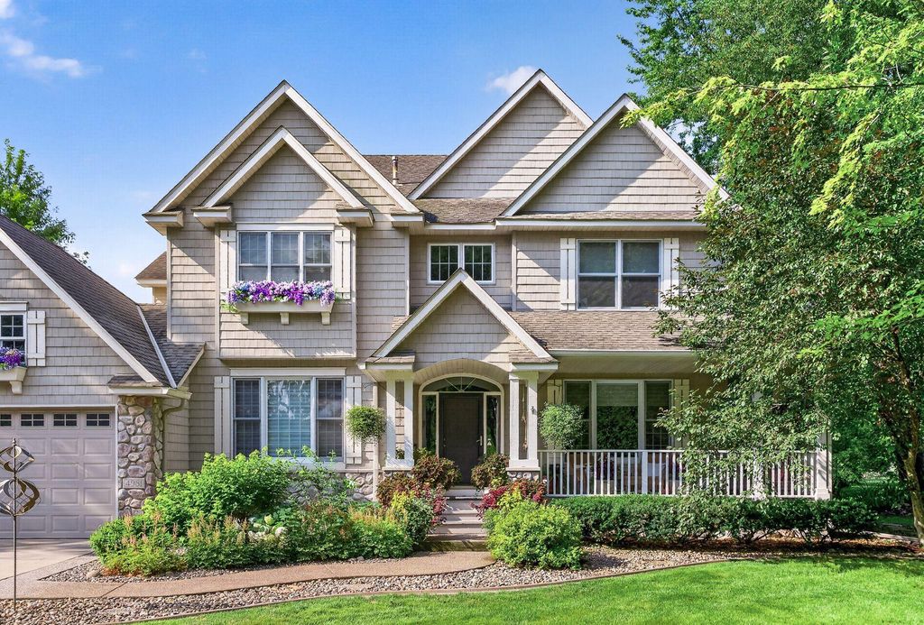 4981 Page Avenue NE, Saint Michael, MN 55376 — photo 2