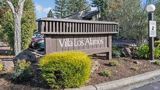 300 Los Alamos Rd #306, Santa Rosa, CA 95409