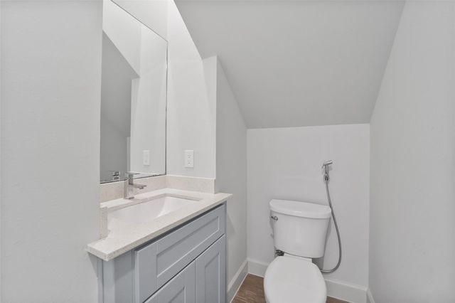 6809 Rocinante Lane, Houston, TX 77092