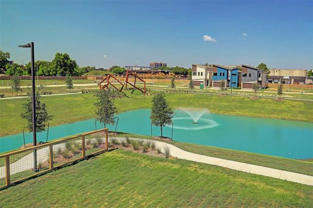 6809 Rocinante Lane, Houston, TX 77092