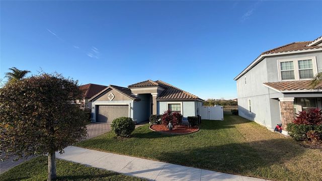 13173 GREEN VIOLET DRIVE, Riverview, FL 33579