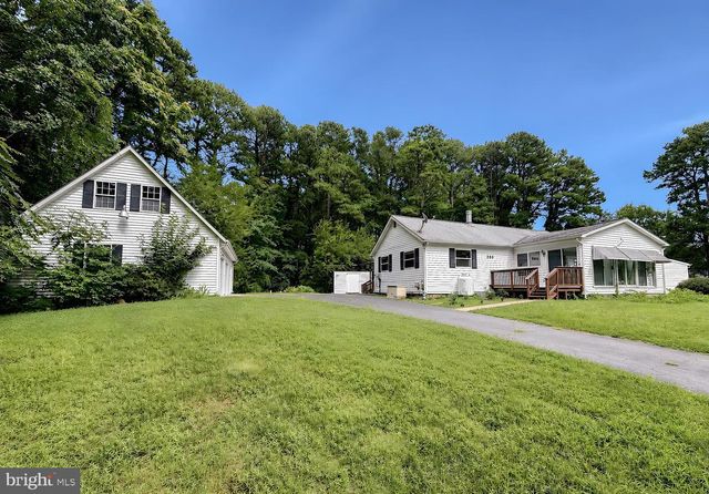 260 VISTA LN, Lusby, MD 20657
