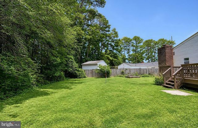 260 VISTA LN, Lusby, MD 20657