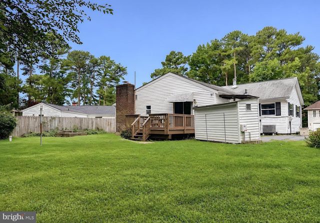 260 VISTA LN, Lusby, MD 20657