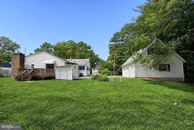 260 VISTA LN, Lusby, MD 20657
