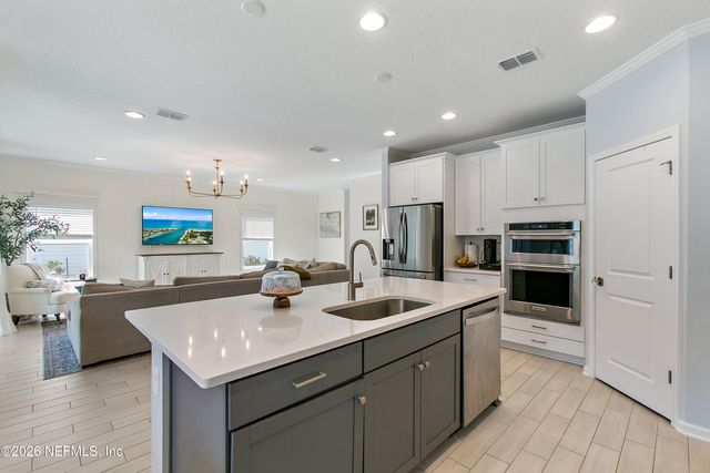 546 STARGAZE Lane, St. Augustine, FL 32095