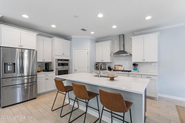 546 STARGAZE Lane, St. Augustine, FL 32095