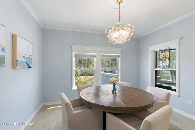 546 STARGAZE Lane, St. Augustine, FL 32095