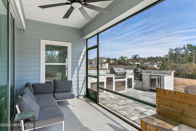 546 STARGAZE Lane, St. Augustine, FL 32095