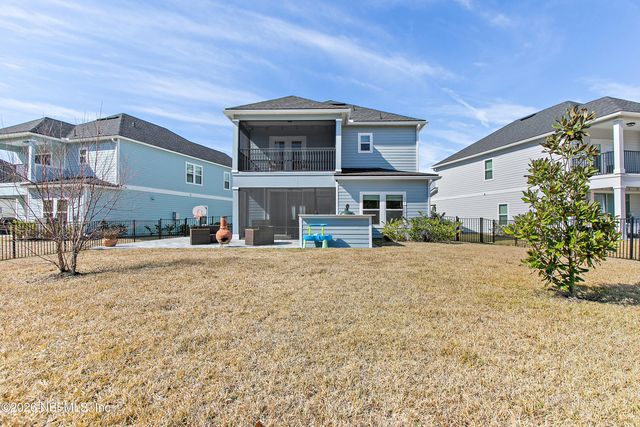 546 STARGAZE Lane, St. Augustine, FL 32095