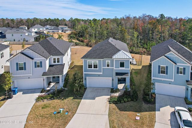 546 STARGAZE Lane, St. Augustine, FL 32095