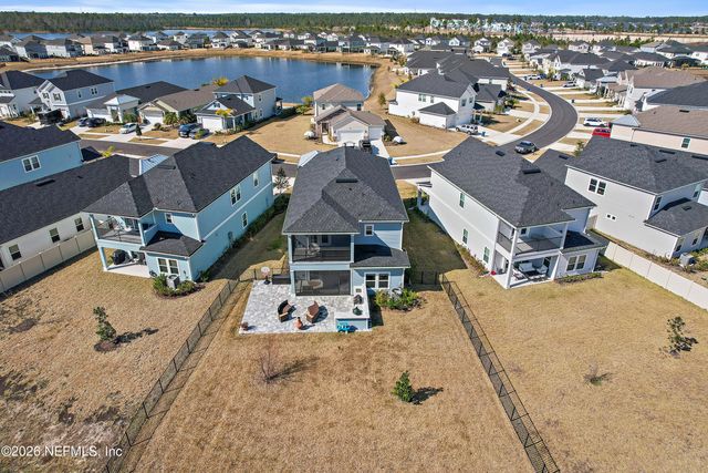 546 STARGAZE Lane, St. Augustine, FL 32095