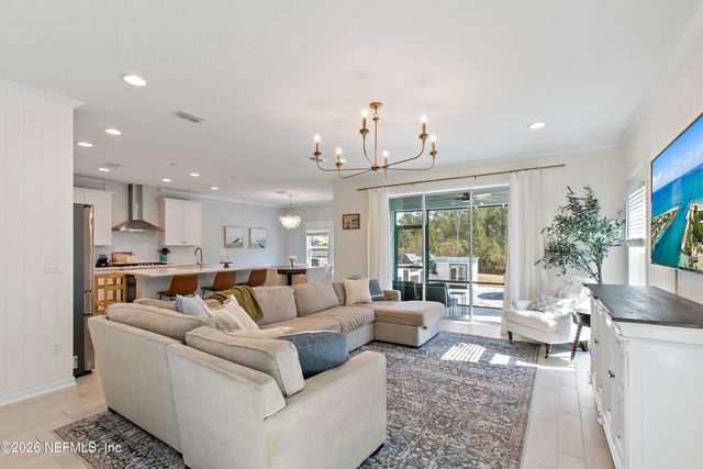 546 STARGAZE Lane, St. Augustine, FL 32095