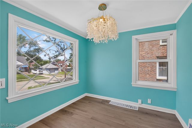 18412 Waterbury Avenue, Maple Heights, OH 44137