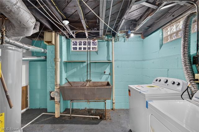 18412 Waterbury Avenue, Maple Heights, OH 44137