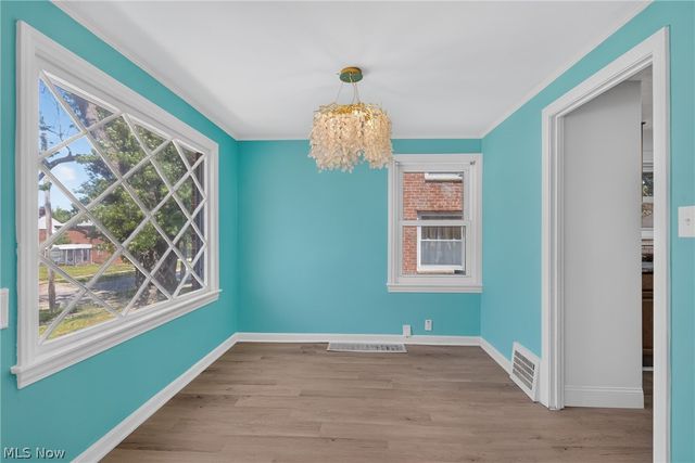 18412 Waterbury Avenue, Maple Heights, OH 44137