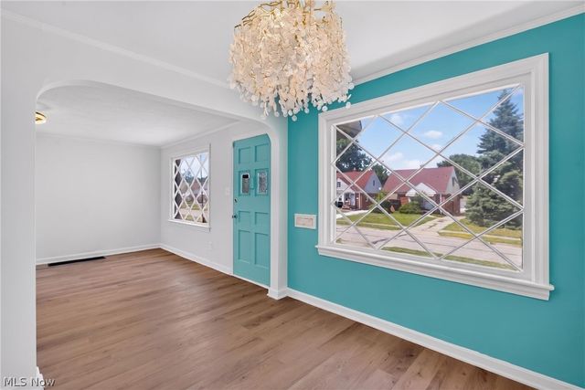 18412 Waterbury Avenue, Maple Heights, OH 44137