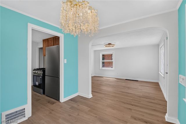 18412 Waterbury Avenue, Maple Heights, OH 44137