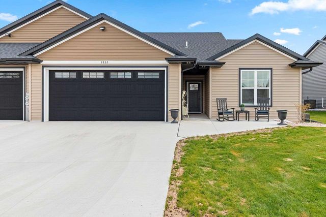 2832 ELM TREE HILL, Green Bay, WI 54313