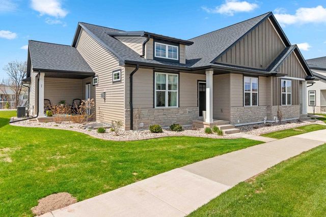 2832 ELM TREE HILL, Green Bay, WI 54313