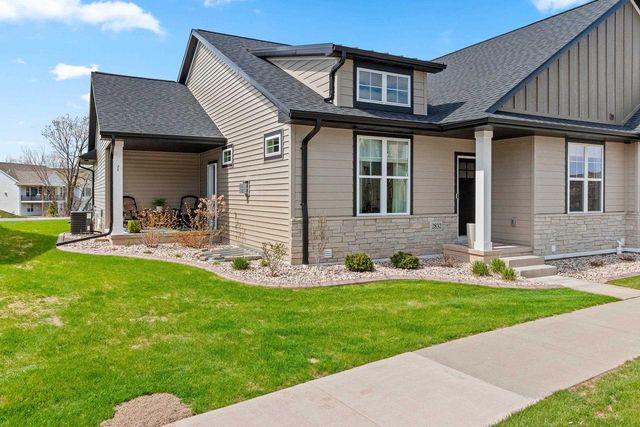 2832 ELM TREE HILL, Green Bay, WI 54313