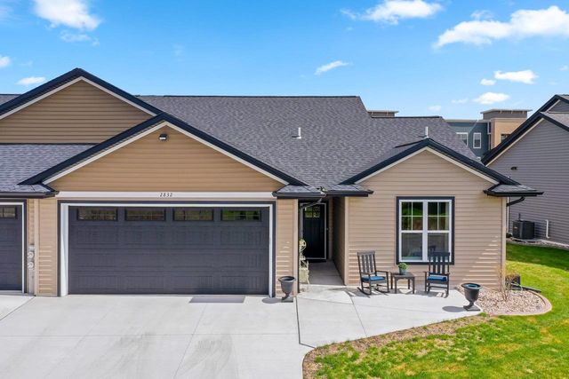 2832 ELM TREE HILL, Green Bay, WI 54313
