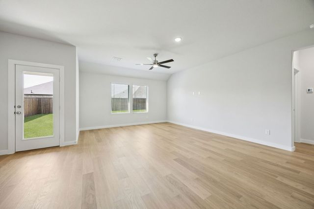 1116 Sunward Road, Princeton, TX 75407