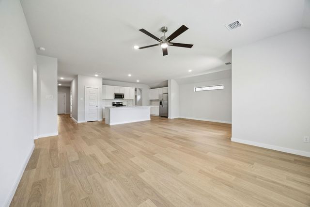 1116 Sunward Road, Princeton, TX 75407