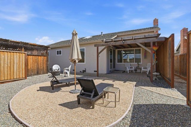 3041 Mauna Loa Court, San Jose, CA 95132