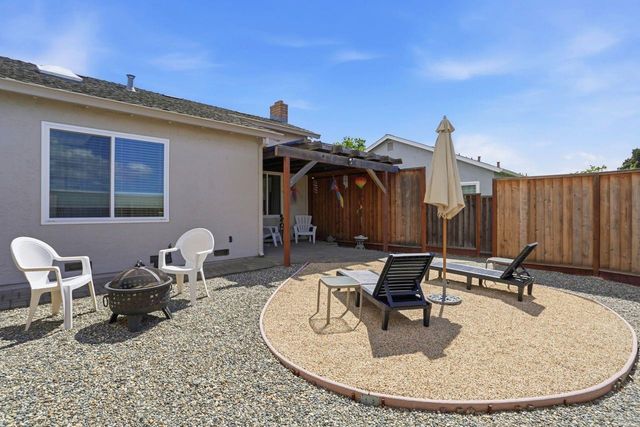 3041 Mauna Loa Court, San Jose, CA 95132