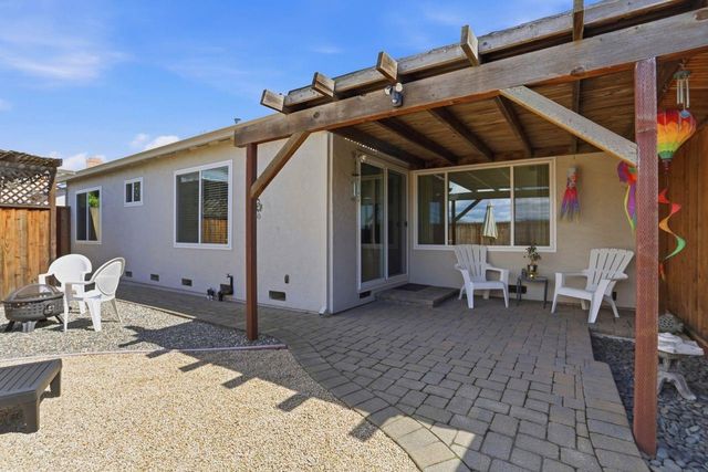 3041 Mauna Loa Court, San Jose, CA 95132