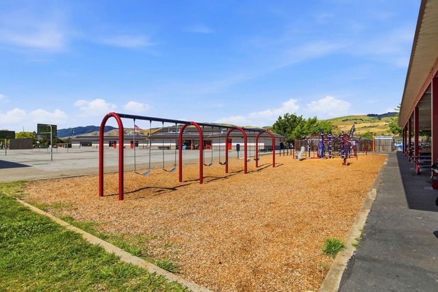 3041 Mauna Loa Court, San Jose, CA 95132