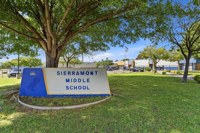 3041 Mauna Loa Court, San Jose, CA 95132