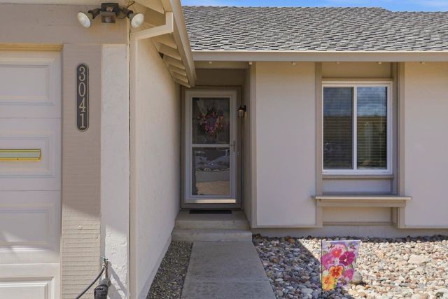 3041 Mauna Loa Court, San Jose, CA 95132