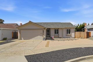 3041 Mauna Loa Court, San Jose, CA 95132