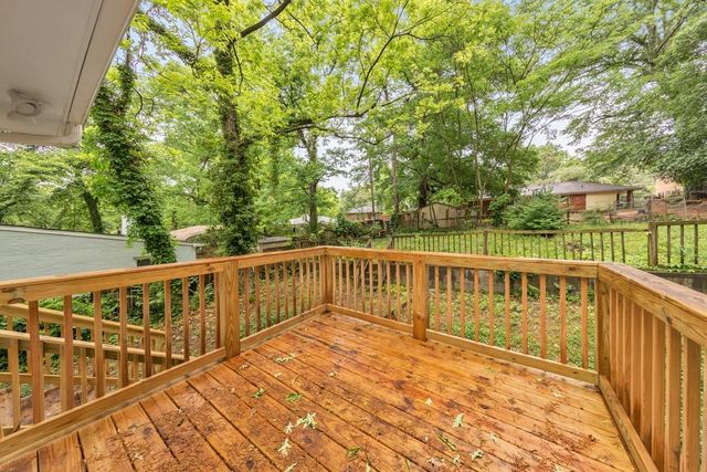 1346 Wichita Drive SW, Atlanta, GA 30311
