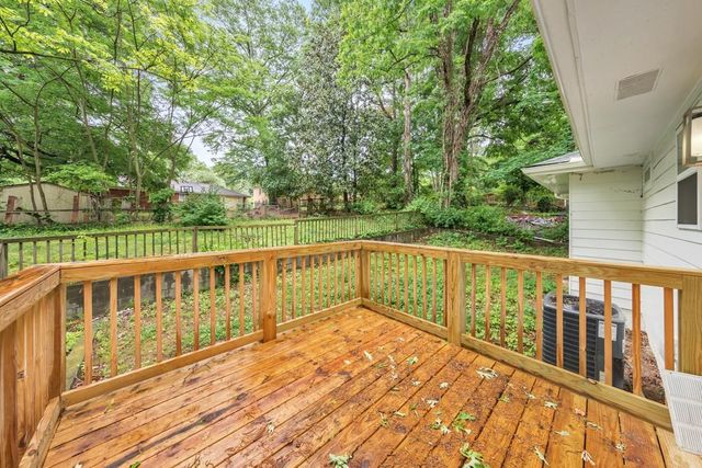 1346 Wichita Drive SW, Atlanta, GA 30311