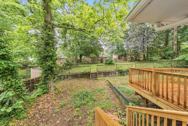 1346 Wichita Drive SW, Atlanta, GA 30311
