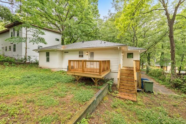 1346 Wichita Drive SW, Atlanta, GA 30311