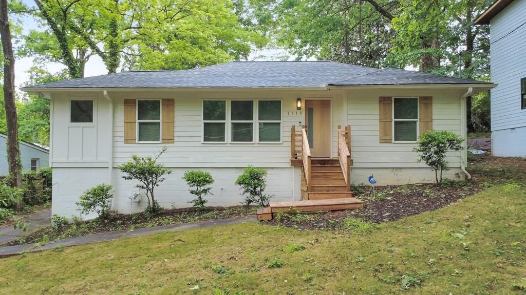 1346 Wichita Drive SW, Atlanta, GA 30311